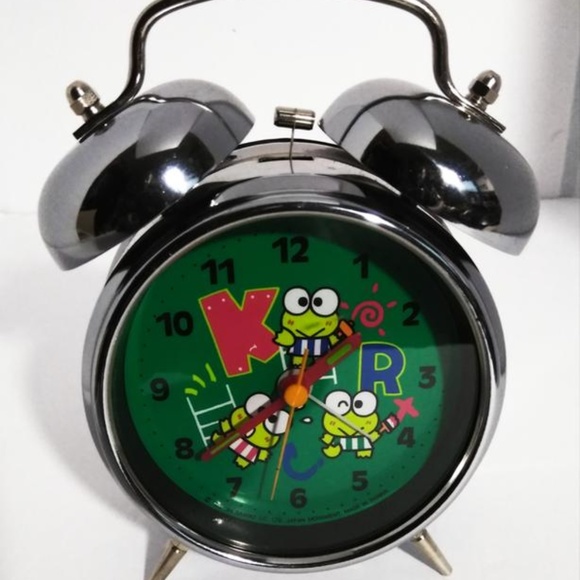 Alarm Clock - Picture 1 of 3